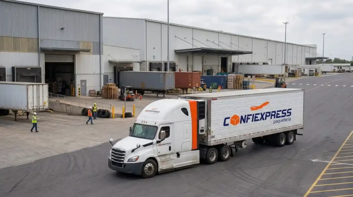 fletes para empresas industriales ramos arizpe